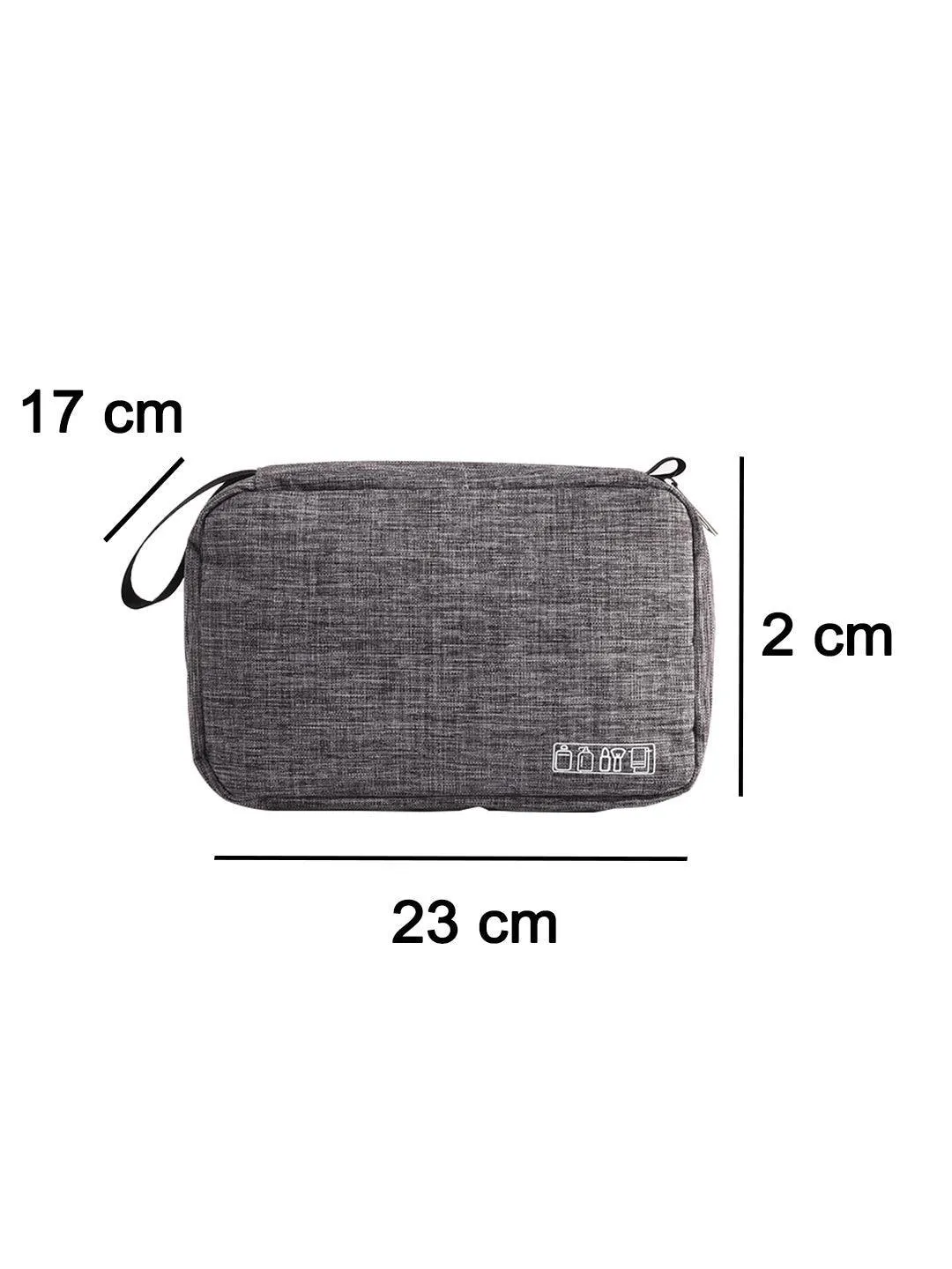 Market99 Multipurpose Travel Organizer Bag