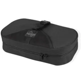 Maxpedition Tactical Toiletry Bag - Black 1810KF