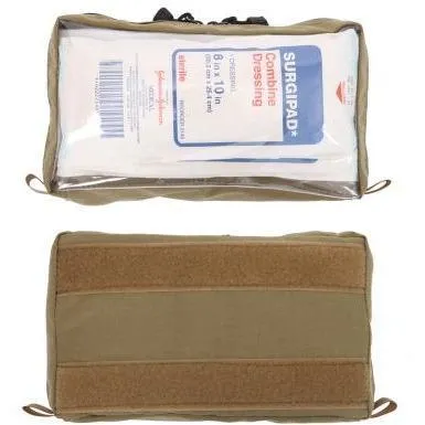 Med Pack Large Inside Pouch