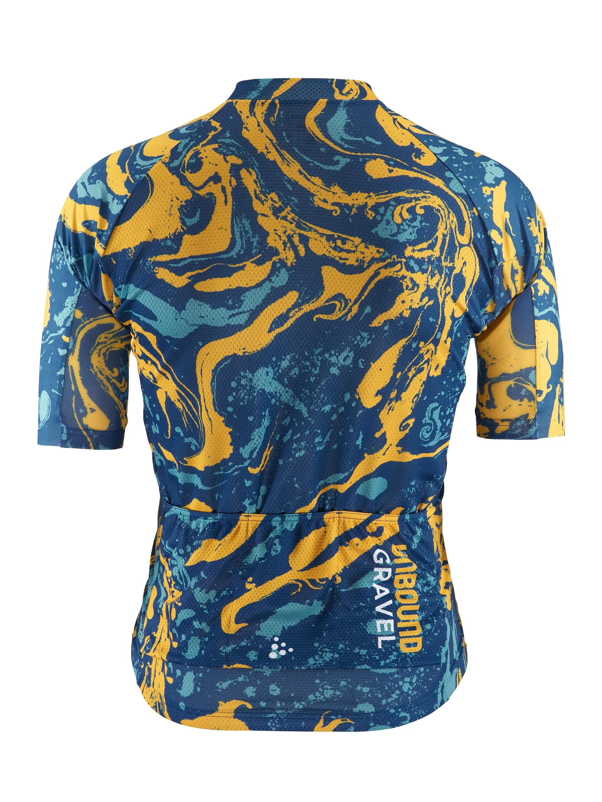 Men's ADV 2023 Unbound Ss Jersey