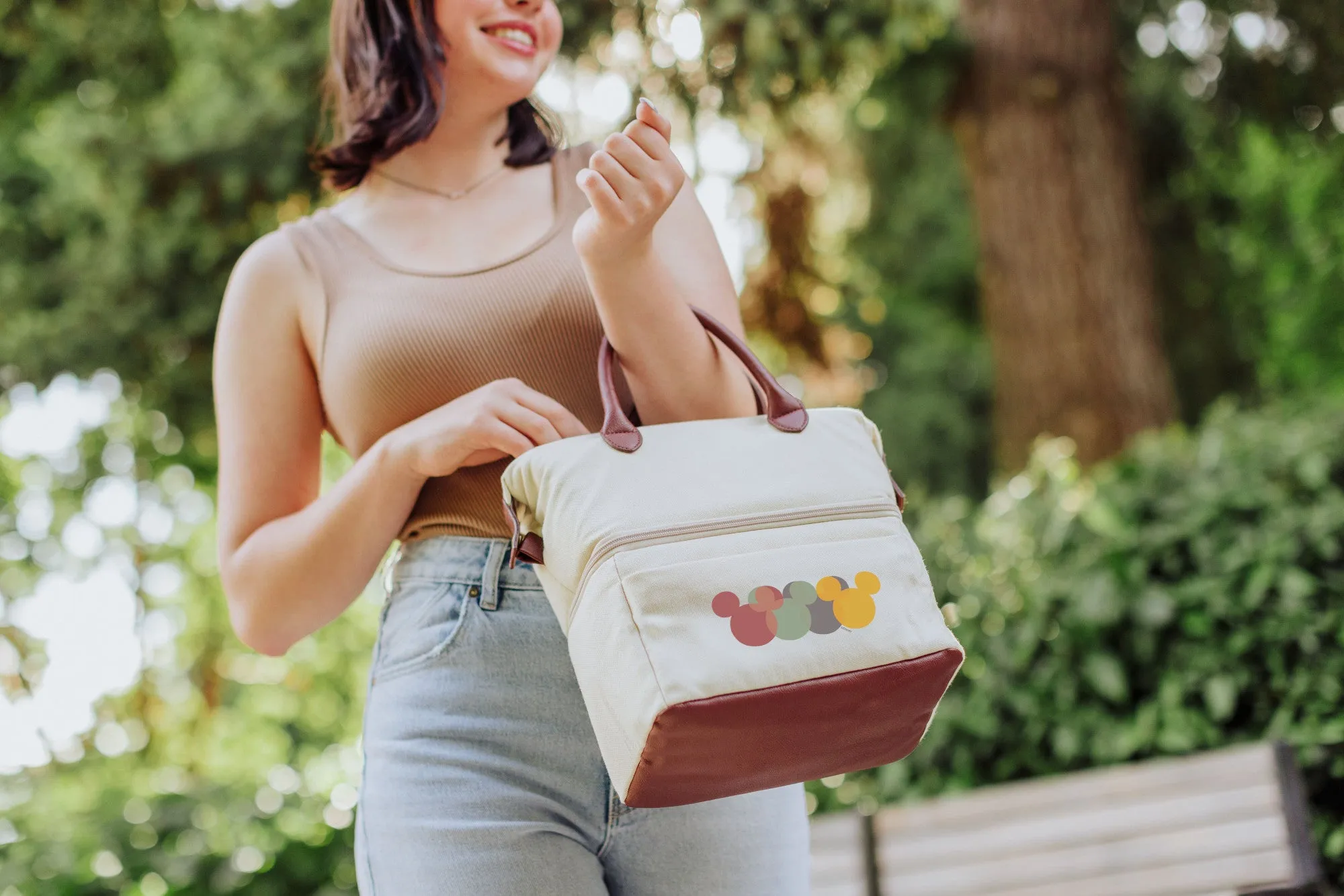 Mickey Mouse - Urban Lunch Bag Cooler