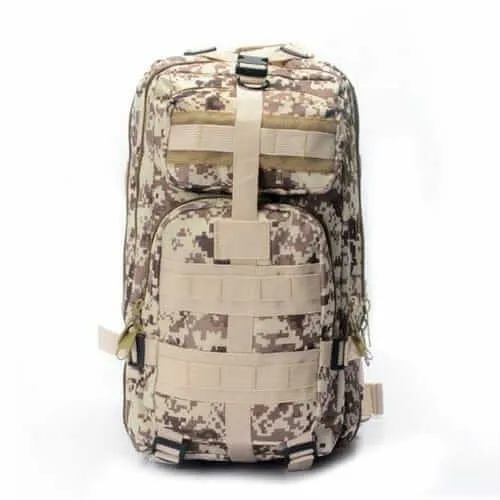 Military Tactical Backpack