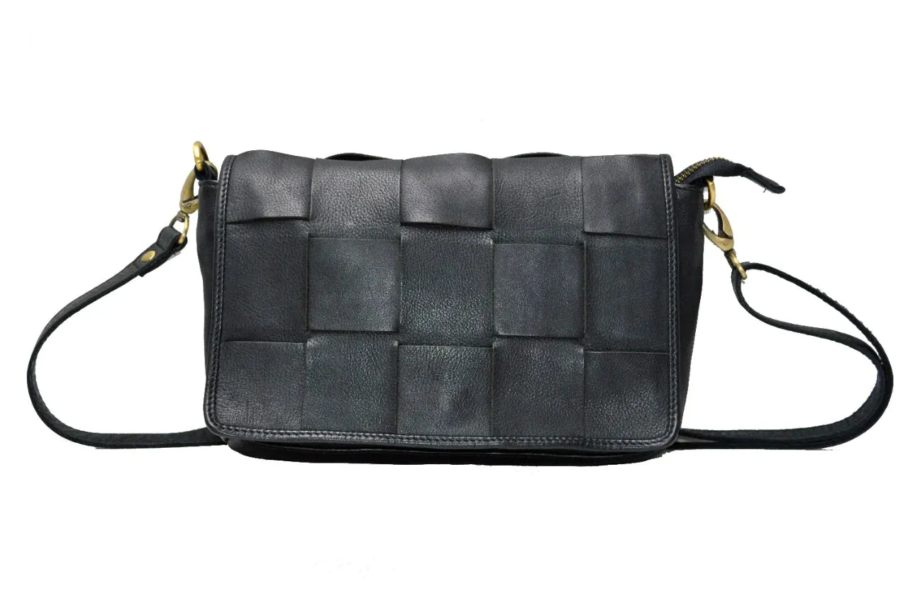 Milo Matera Leather Purse