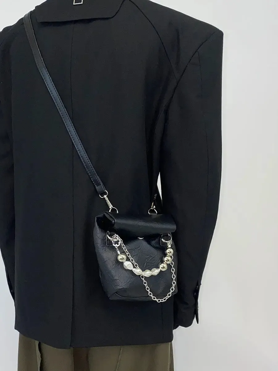 Mini Shoulder Bag