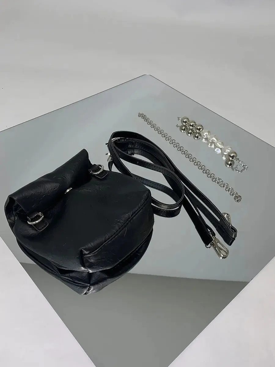 Mini Shoulder Bag