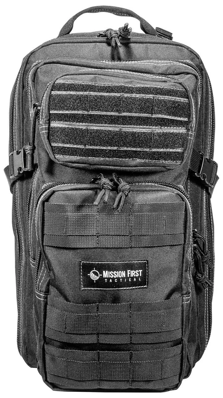 Mission First Tactical Warrior 30 Backpack