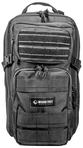 Mission First Tactical Warrior 30 Backpack