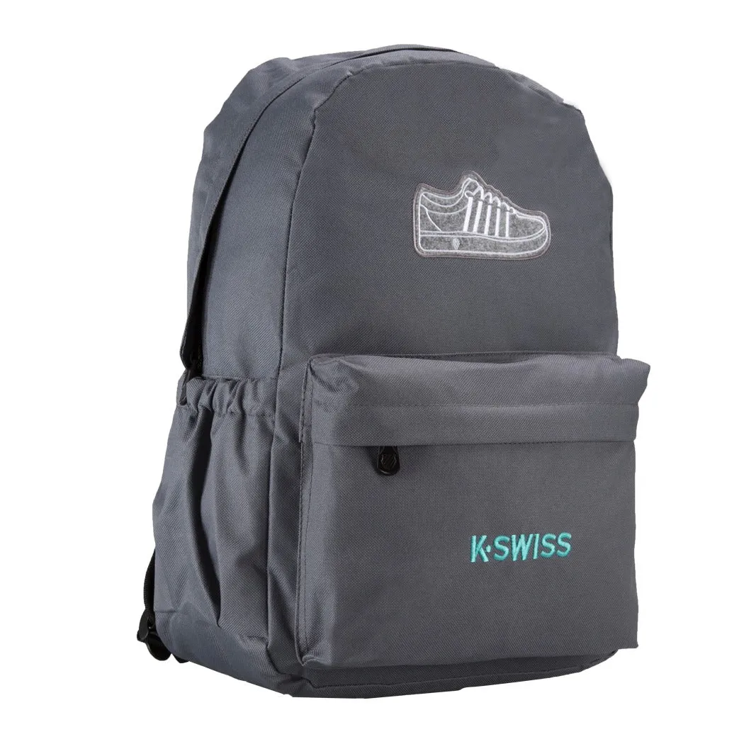 Mochila Class