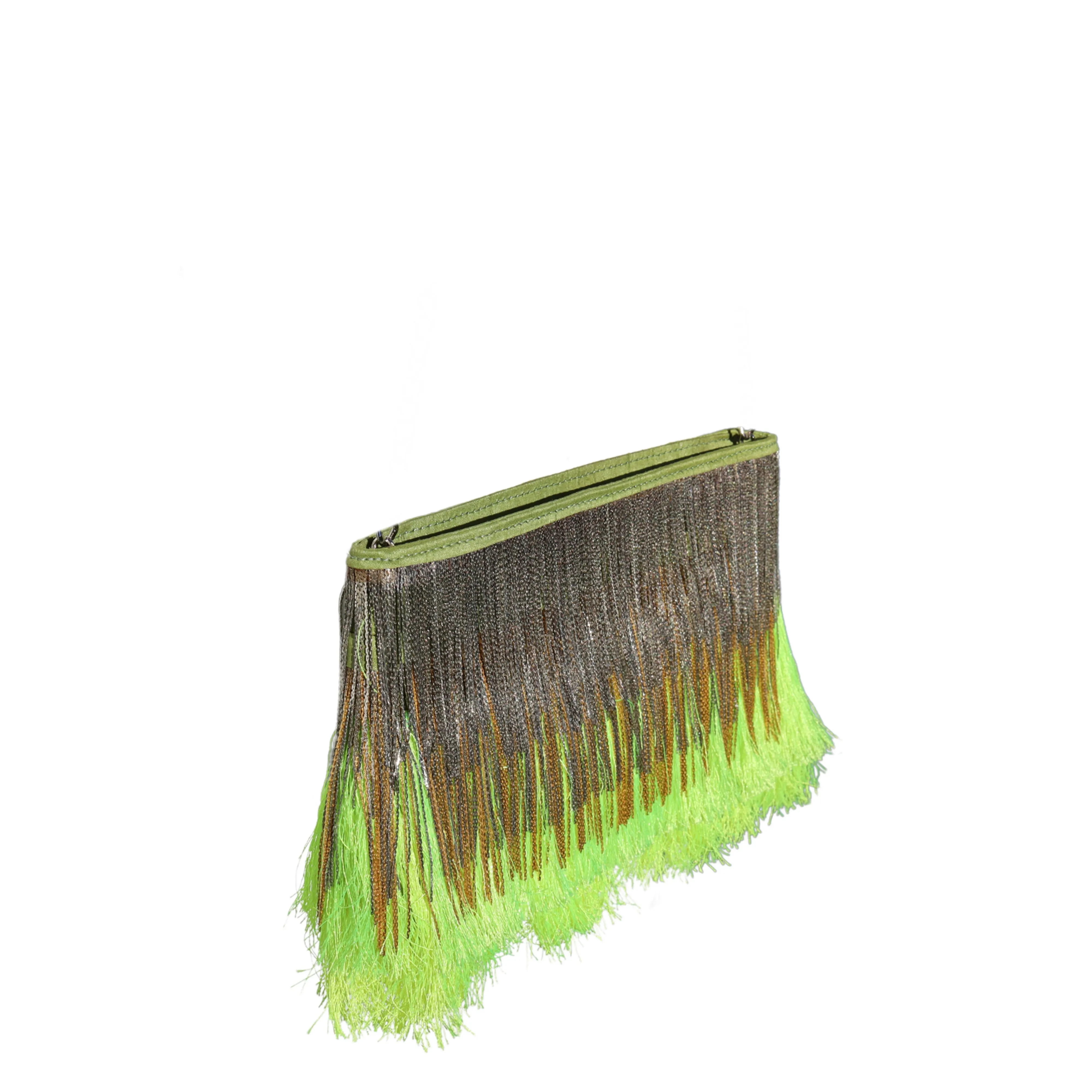 Mojito Ombre' Pouch