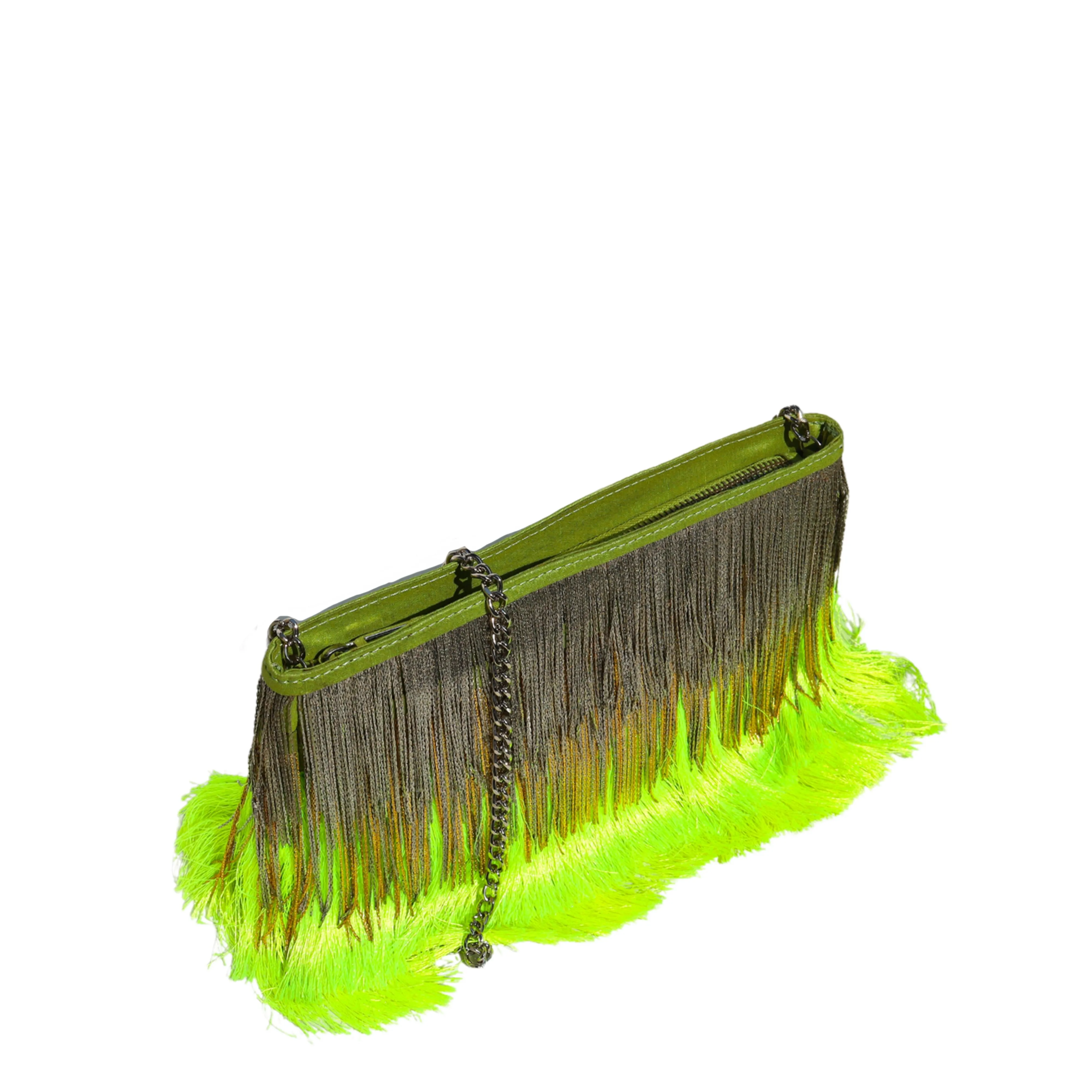 Mojito Ombre' Pouch