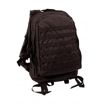 MOLLE 3 Day Assault Tactical Backpack