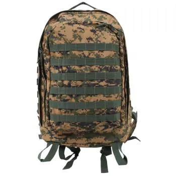 MOLLE 3 Day Assault Tactical Backpack