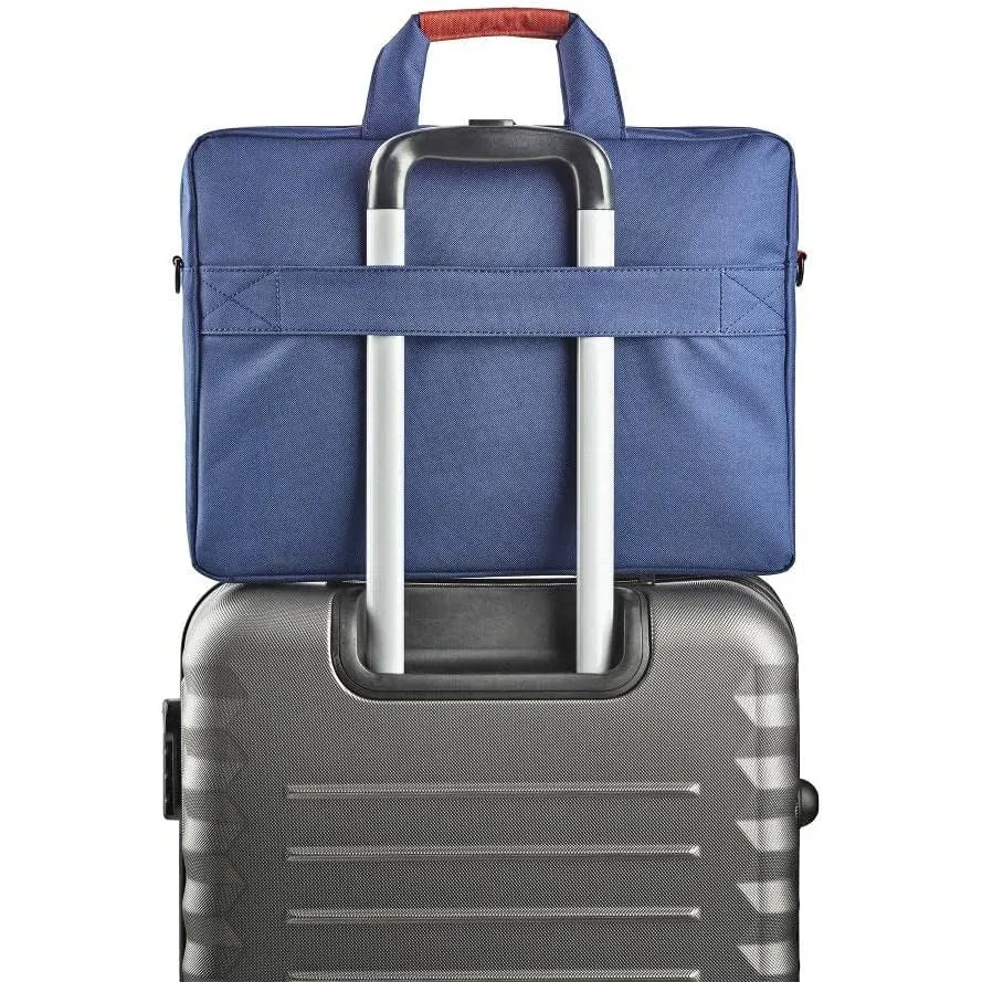 Monray NGS Seaman 15.6" Laptop Bag - ‎Blue | 620245