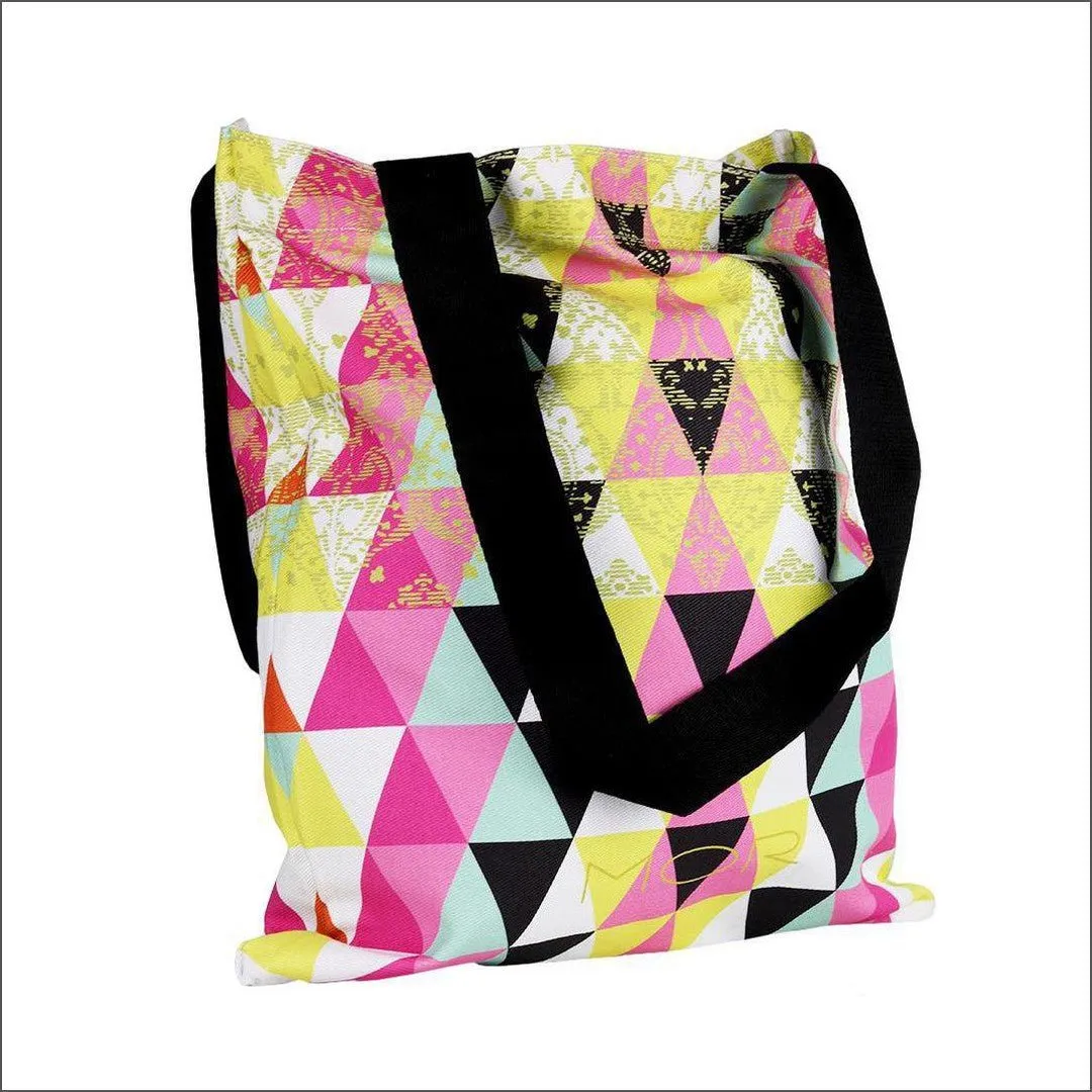 MOR Carnival Tote