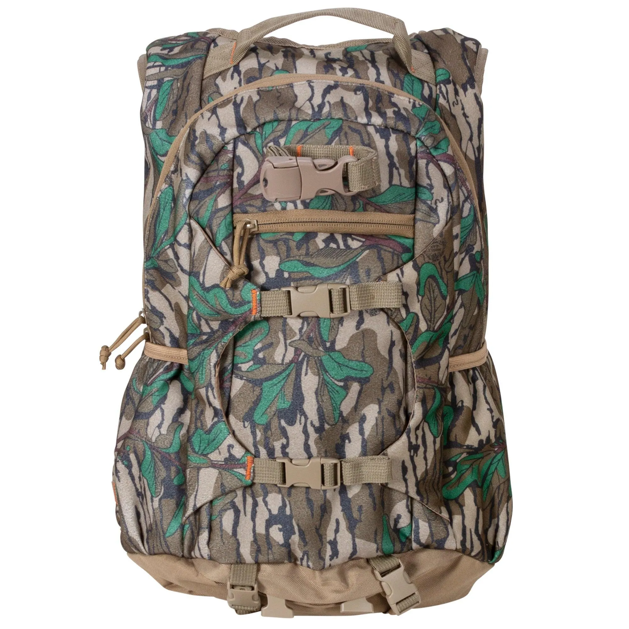 Mossy Oak Greenleaf Backpack