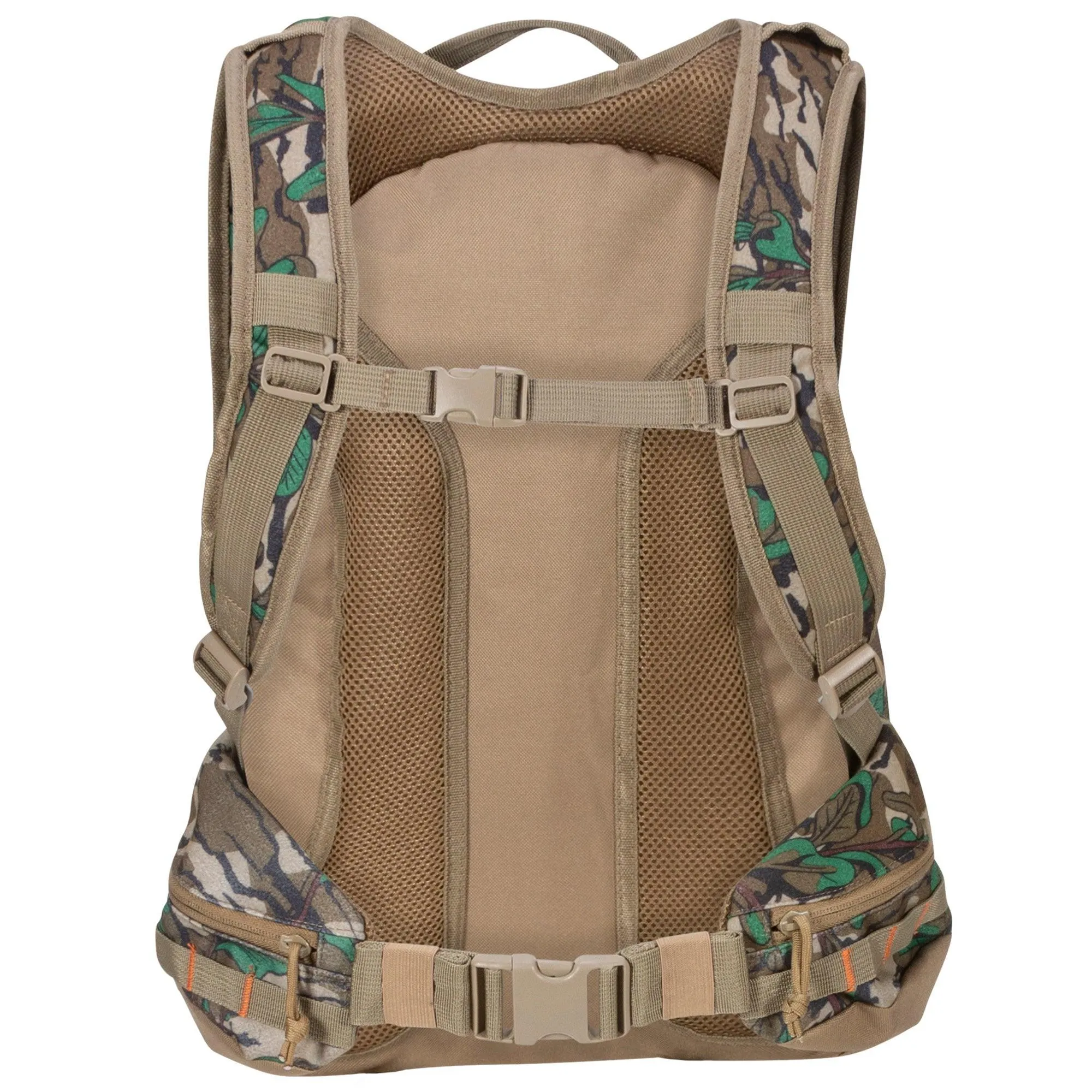 Mossy Oak Greenleaf Backpack