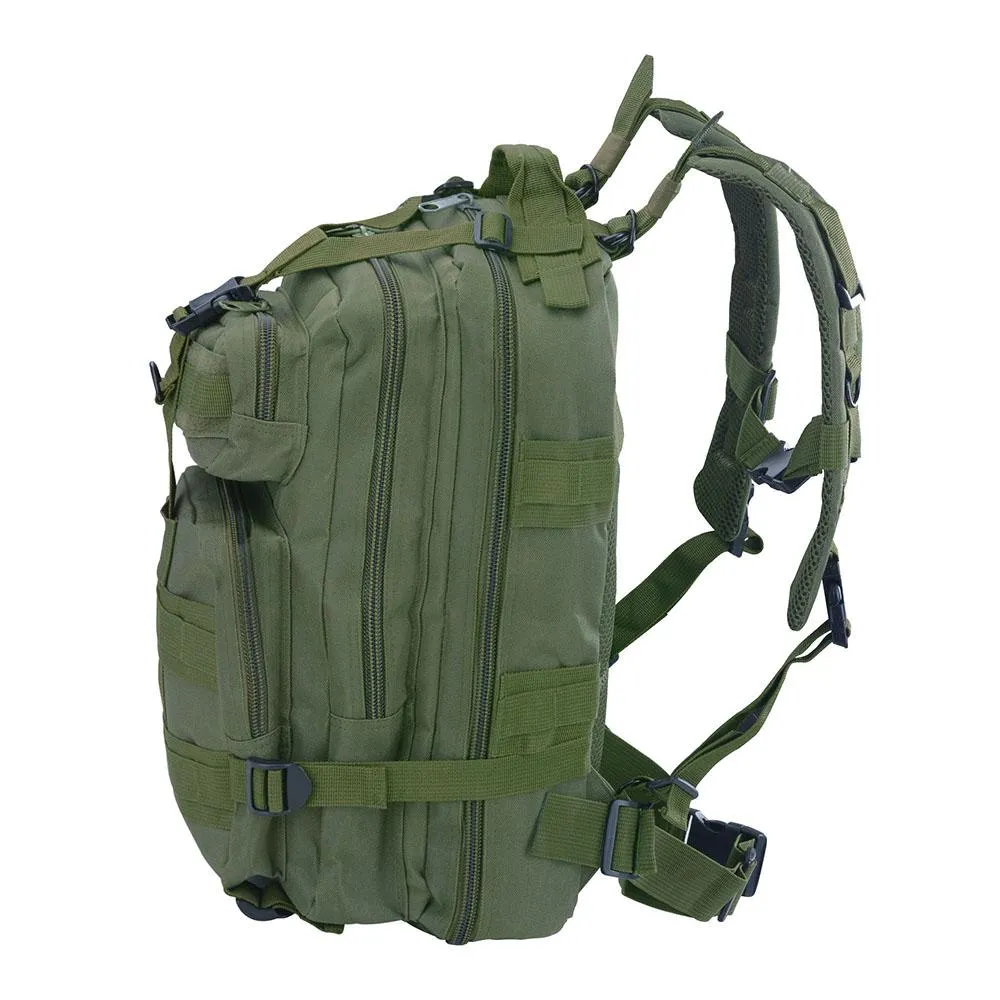 MROYALE™ 28L Military Tactical Army Molle Assault Backpack