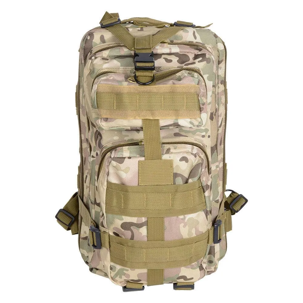 MROYALE™ 28L Military Tactical Army Molle Assault Backpack