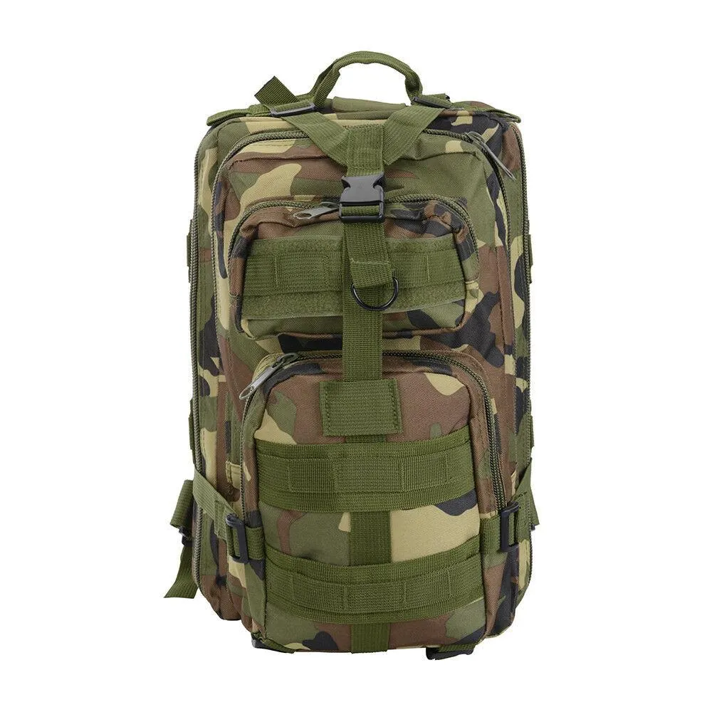 MROYALE™ 28L Military Tactical Army Molle Assault Backpack