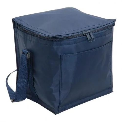 Murray Small Cooler Bag with Pocket