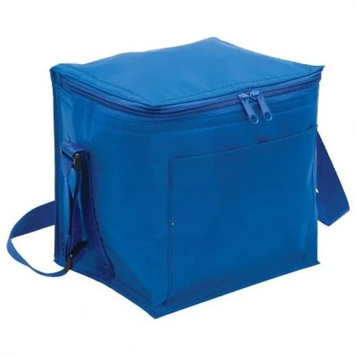 Murray Small Cooler Bag with Pocket