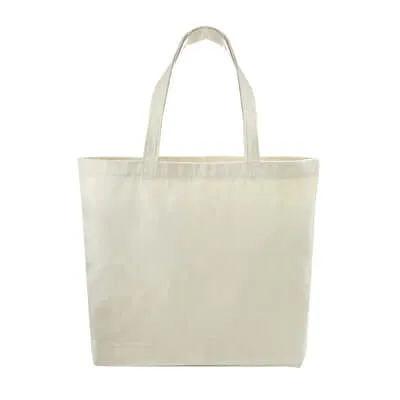 Nature Cotton Tote Bag