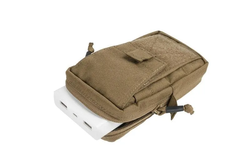 NAVTEL Pouch® - Shadow Grey