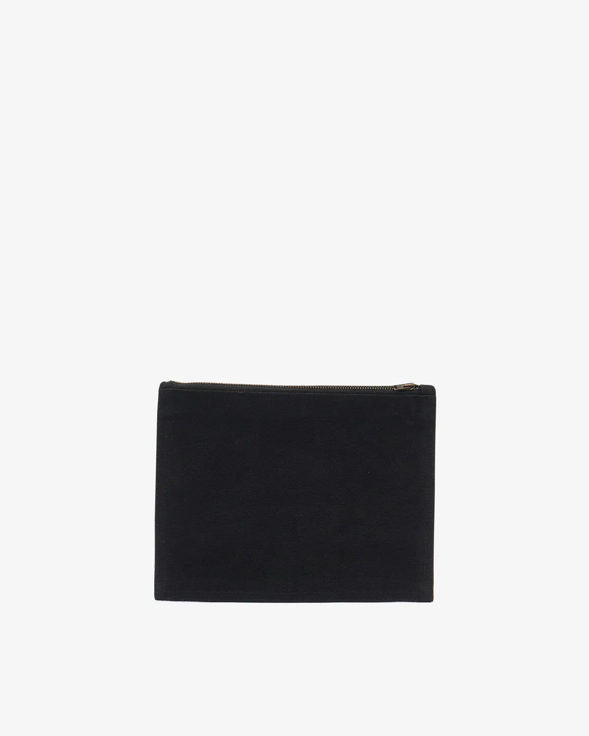 Nettia clutch bag