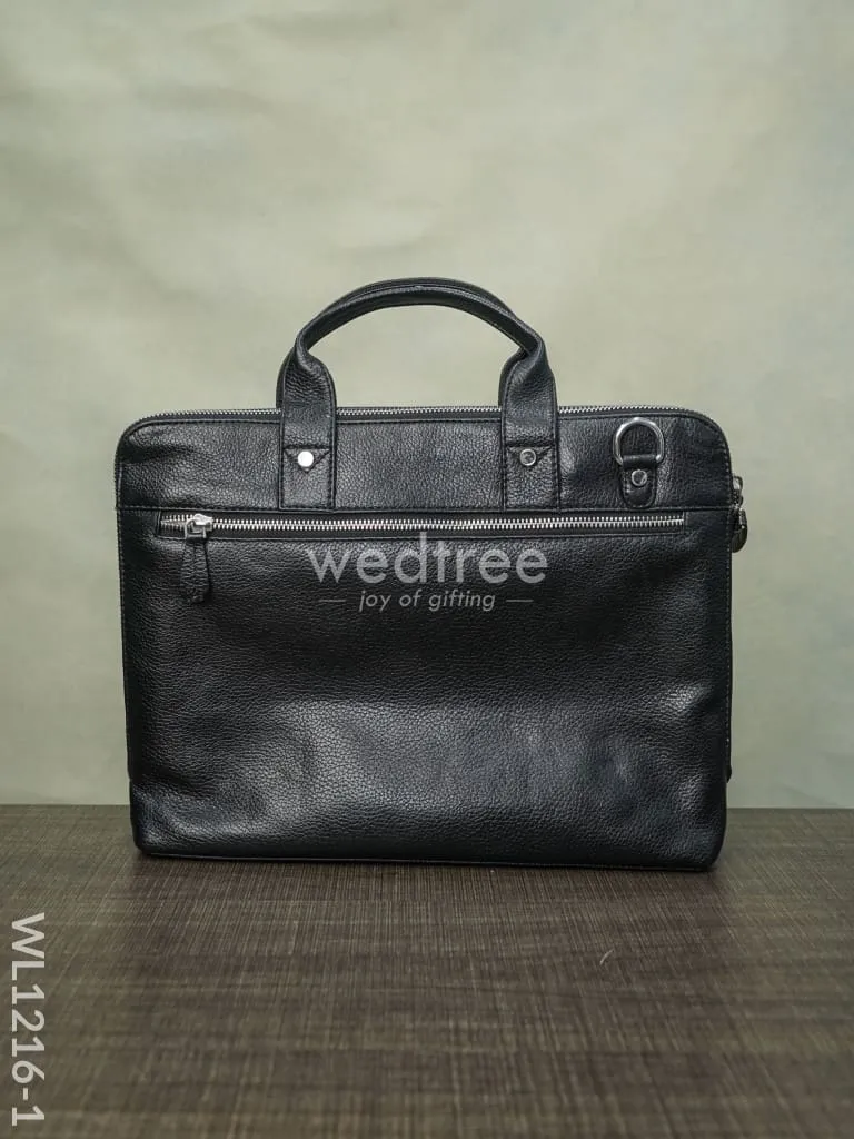 Nickle Chain Laptop Bag  - WL1216