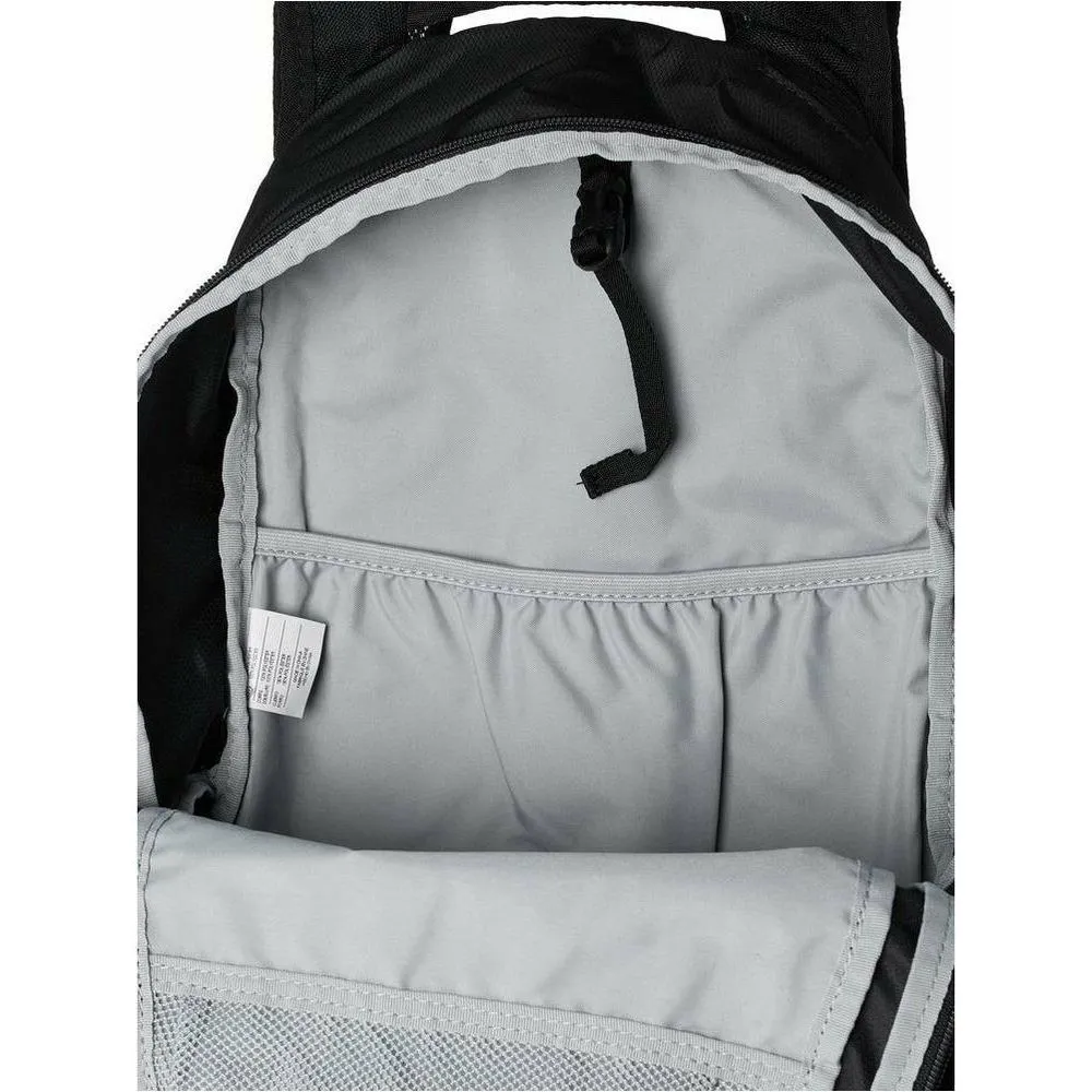 Nike Run Commuter Backpack 15L - Black/Anthracite/Silver