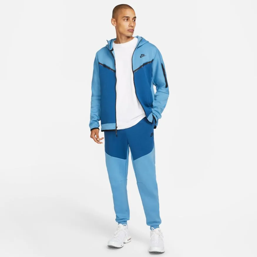 Nike Sportswear Tech Fleece Joggers - DUTCH BLUE/COURT BLUE/BLACK