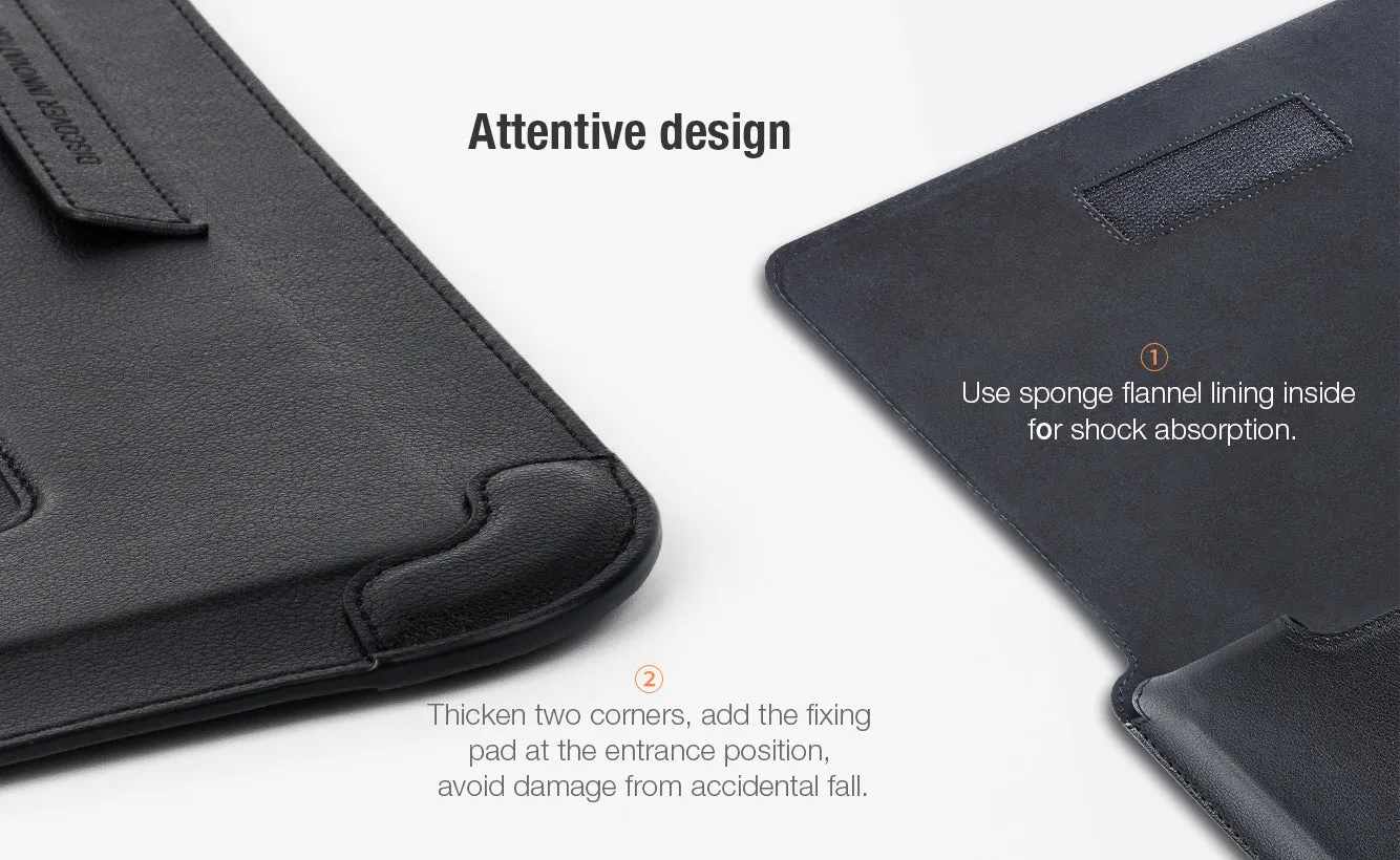 NILLKIN Versatile Laptop Sleeve