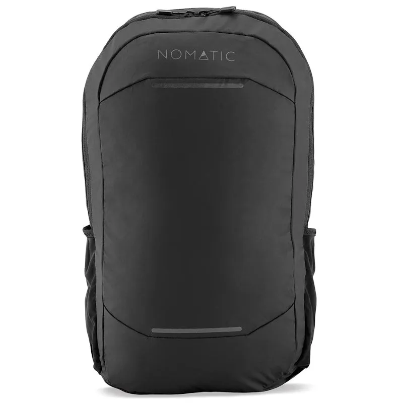 Nomatic Navigator Collapsible Backpack - Black