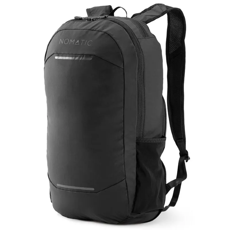 Nomatic Navigator Collapsible Backpack - Black