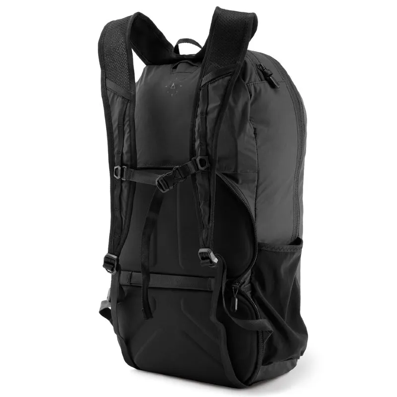 Nomatic Navigator Collapsible Backpack - Black