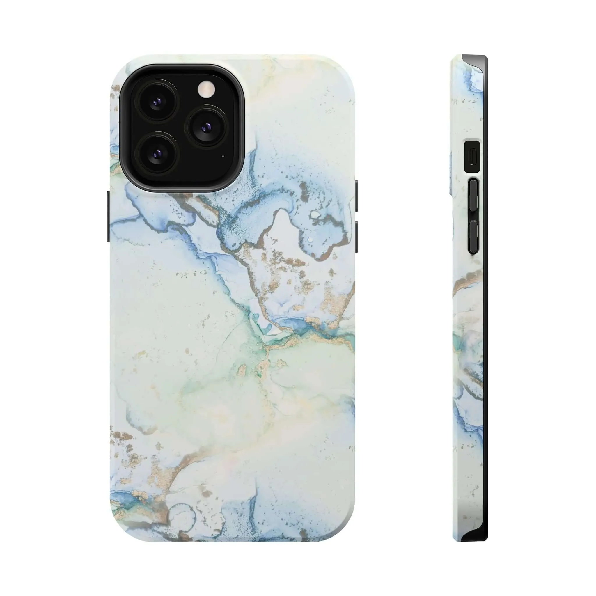 Ocean Drift | Blue Marble Case