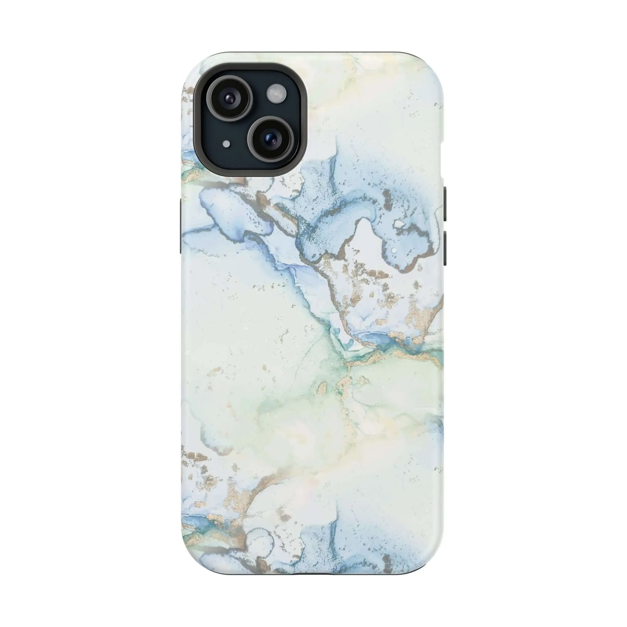 Ocean Drift | Blue Marble Case