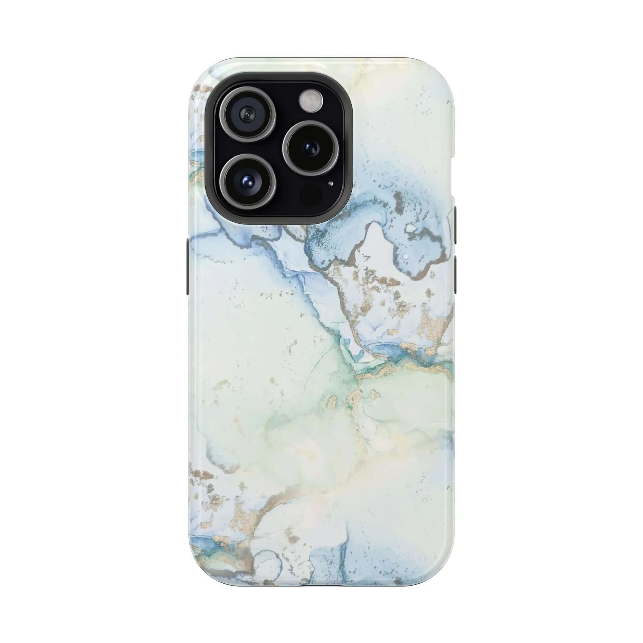 Ocean Drift | Blue Marble Case