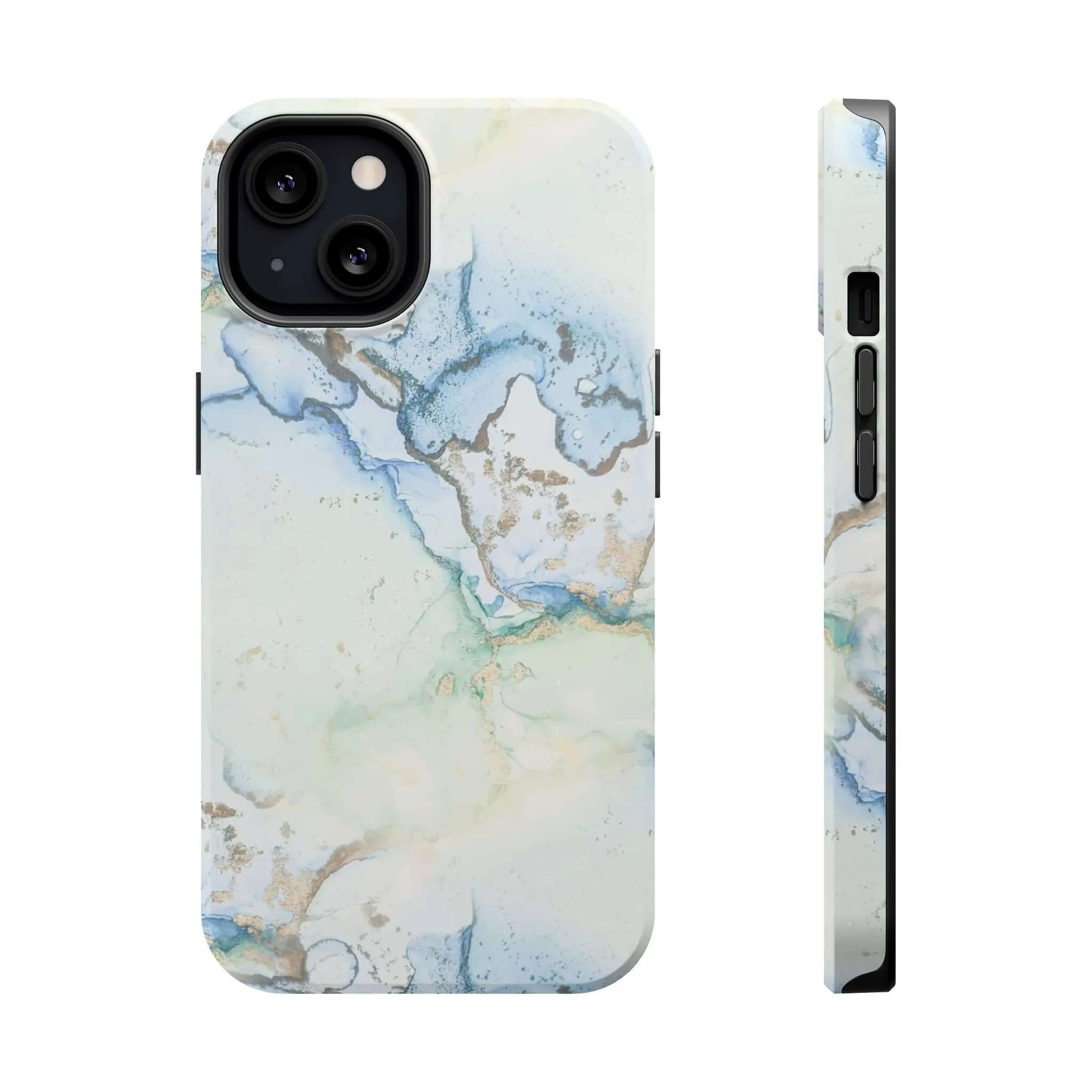 Ocean Drift | Blue Marble Case