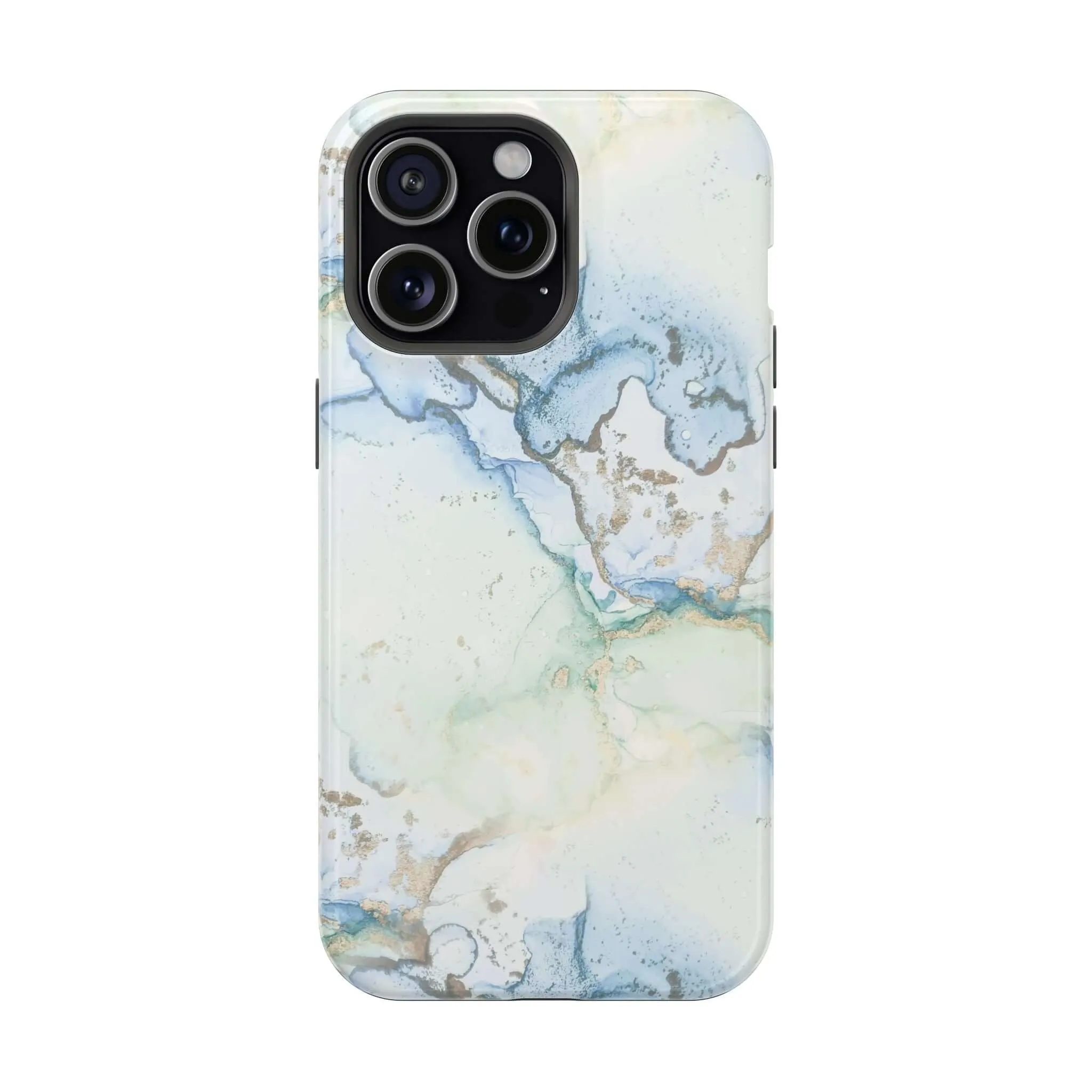 Ocean Drift | Blue Marble Case