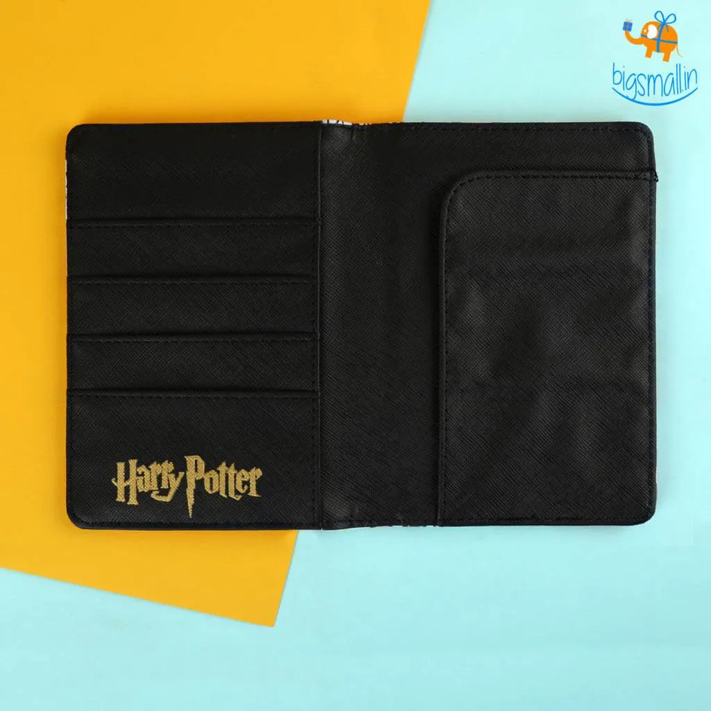 Official Harry Potter Passport Holder