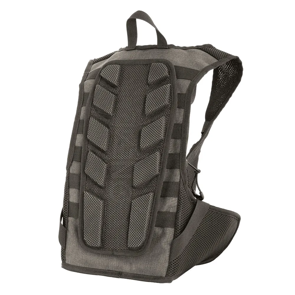 ONeal Hydration Backpack Romer Black/Grey