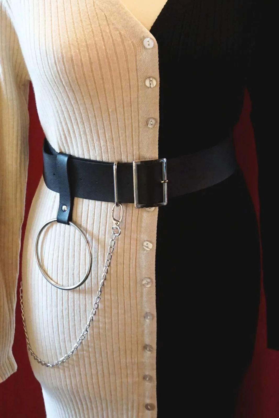 Onyx Belt