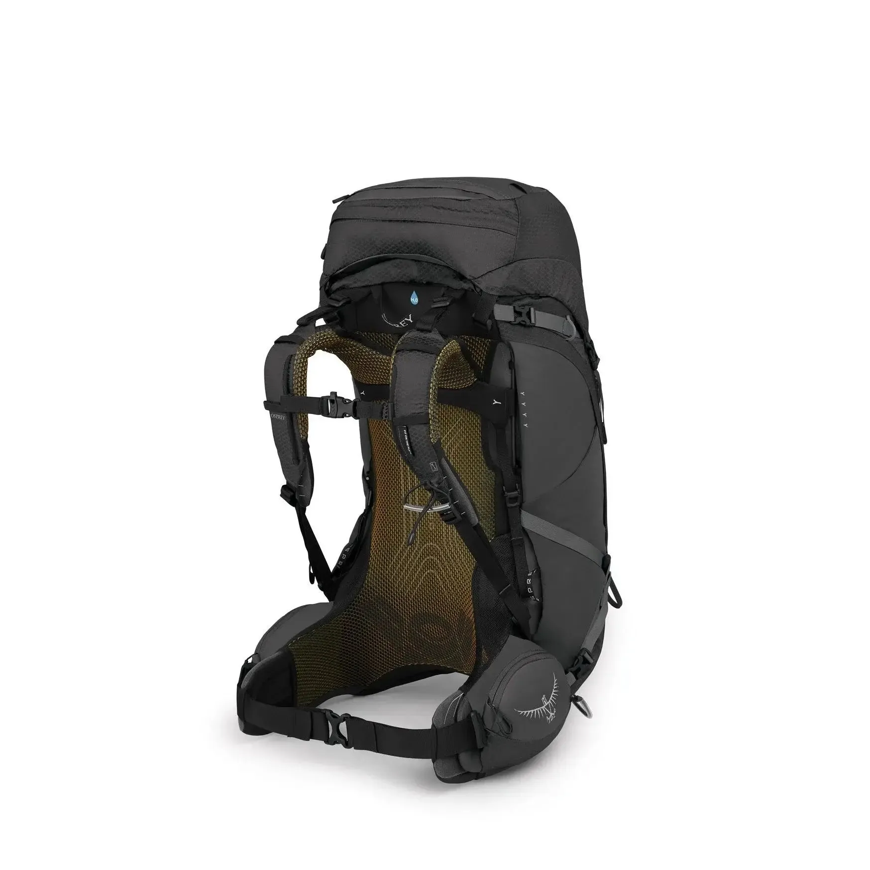 Osprey Atmos AG 50 Litre Mens Hiking Backpack