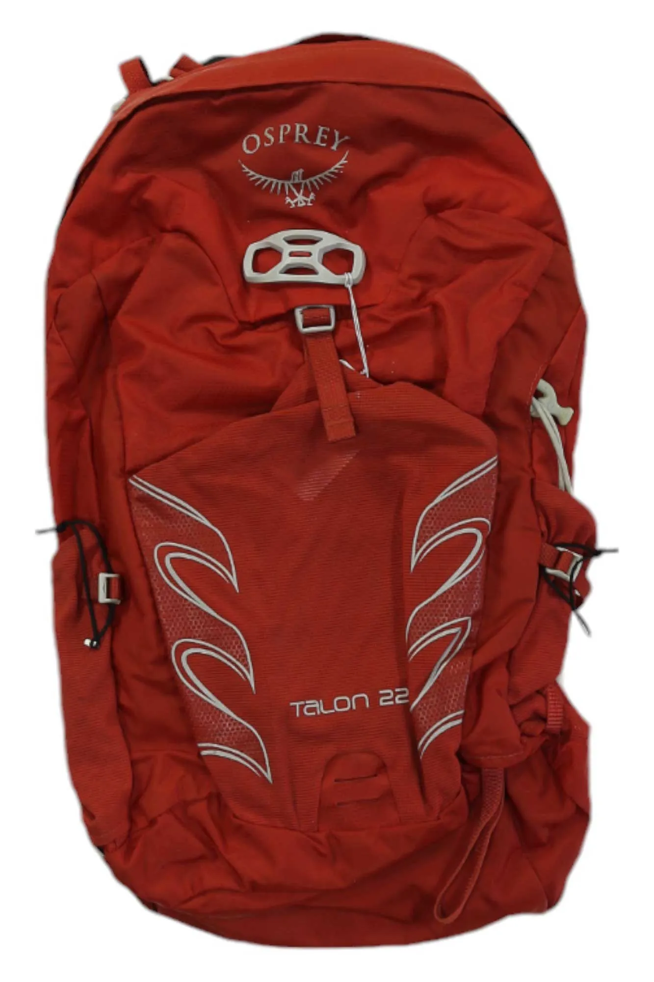 Osprey Mens Talon 22 Backpack - Extended Fit