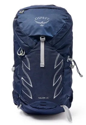 Osprey Talon 26 Backpack - Ceramic Blue