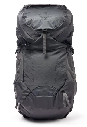 Osprey Talon 36 Backpack - Eclipse Grey