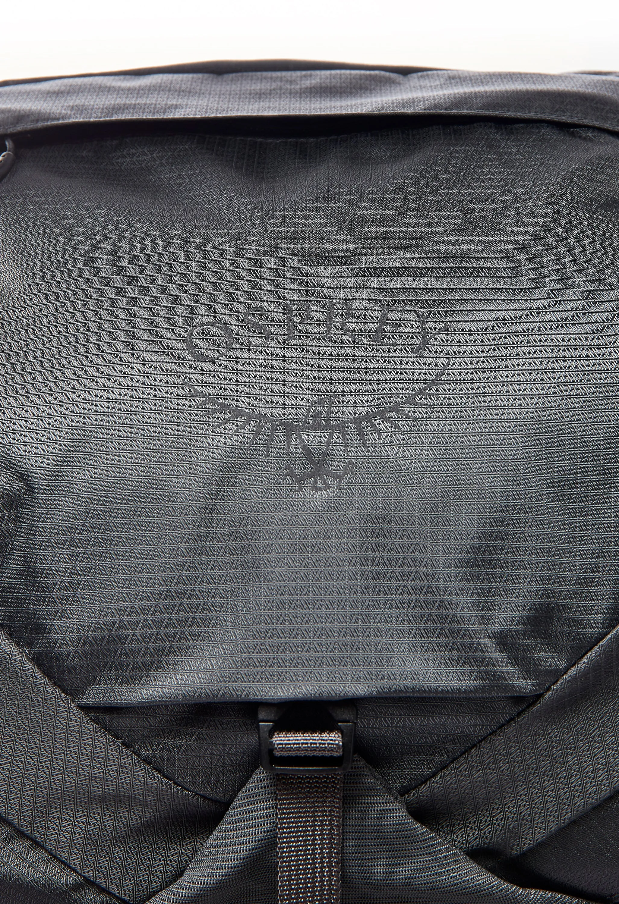 Osprey Talon 36 Backpack - Eclipse Grey