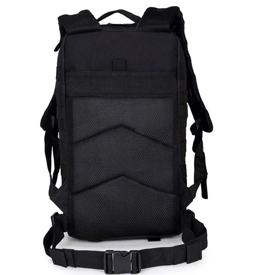 Outdoor Military Tactical Backpack