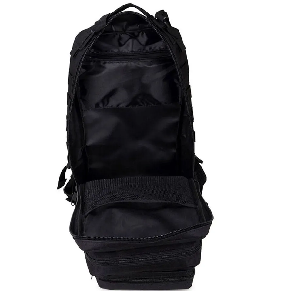 Outdoor Military Tactical Backpack